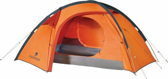 Sátor Ferrino Trivor 2 Tent Orange Sátor - 2