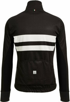Cycling Jacket, Vest Santini Colore Halo Jacket Nero XL Jacket - 3