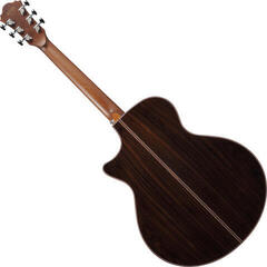 guitarra eletroacústica Ibanez MRC10-NT Marcin Patrzalek Signature Natural guitarra eletroacústica - 1