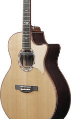 guitarra eletroacústica Ibanez MRC10-NT Marcin Patrzalek Signature Natural guitarra eletroacústica - 4