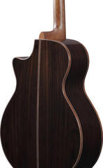 guitarra eletroacústica Ibanez MRC10-NT Marcin Patrzalek Signature Natural guitarra eletroacústica - 5