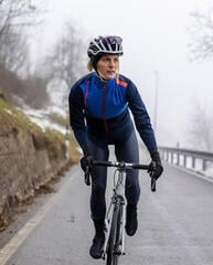 Cyklo-Bunda, vesta Santini Vega Absolute Woman Nautica - 4