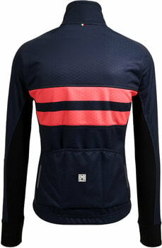 Cycling Jacket, Vest Santini Colore Halo Jacket Nautica XL Jacket - 3