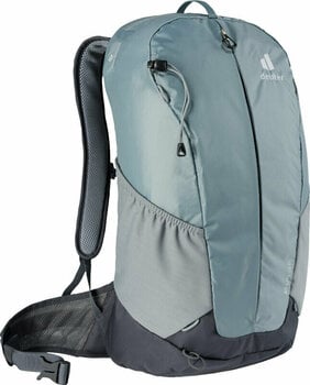 Outdoor Backpack Deuter AC Lite 25 EL Shale/Graphite Outdoor Backpack - 2