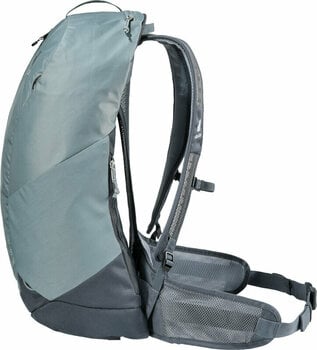 Outdoor Backpack Deuter AC Lite 25 EL Shale/Graphite Outdoor Backpack - 4