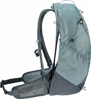 Outdoor Backpack Deuter AC Lite 25 EL Shale/Graphite Outdoor Backpack - 5