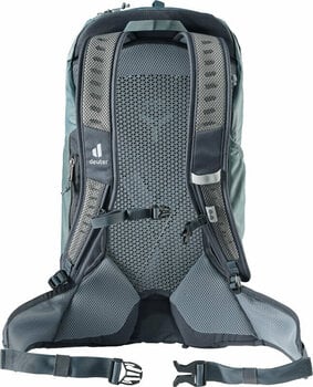 Outdoor Backpack Deuter AC Lite 25 EL Shale/Graphite Outdoor Backpack - 7