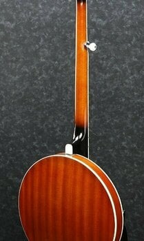 Banjo Ibanez B200 Natural - 5
