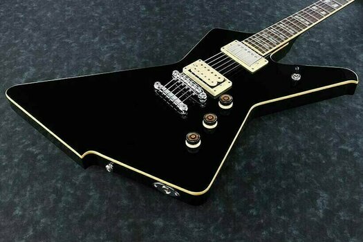 Električna kitara Ibanez DT520 Black - 3