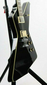Električna kitara Ibanez DT520 Black - 5