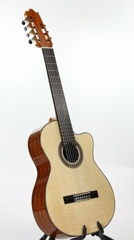 Класическа китара Ibanez G207CWC Natural - 2