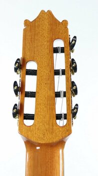 Класическа китара Ibanez G207CWC Natural - 3