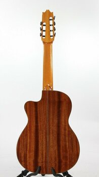 Класическа китара Ibanez G207CWC Natural - 4