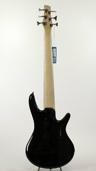 6-string Bassguitar Ibanez GSR206L Black - 3