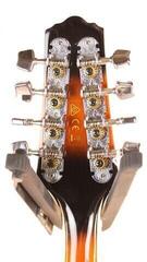 Mandoliini Ibanez M510E Brown Sunburst Mandoliini - 3
