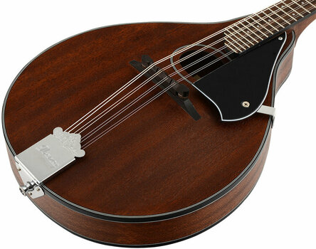 Mandoline Ibanez M615 Open Pore Natural - 3