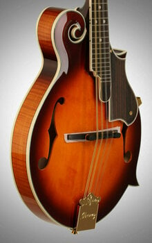 Ibanez M700S Antique Violin Sunburst