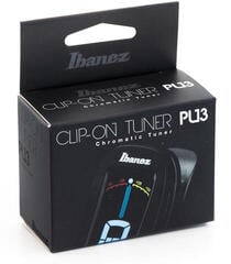 Clip Tuner Ibanez PU3 Clip Tuner - 2