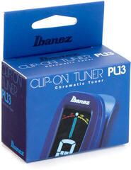 Clip Tuner Ibanez PU3 Clip Tuner - 2