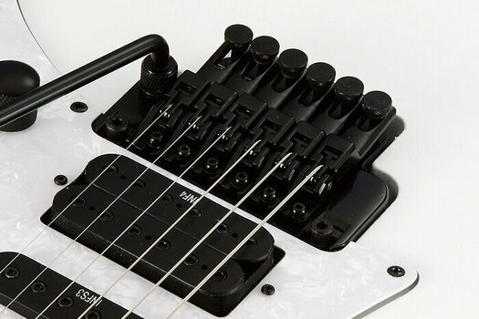 Električna kitara Ibanez RG350DXZ Deep Violet Metallic - 3