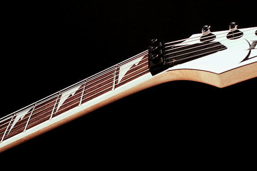 Električna kitara Ibanez RG350DXZ Deep Violet Metallic - 2