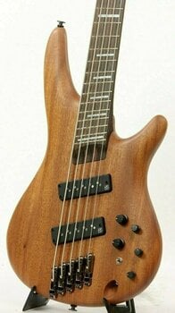 5-string Bassguitar Ibanez SRFF4505 Stained Oil - 2