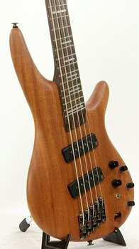 5-string Bassguitar Ibanez SRFF4505 Stained Oil - 4
