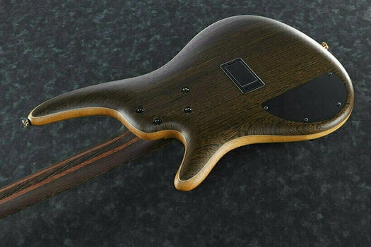 Električna bas kitara Ibanez SR5000-OL Oil - 3