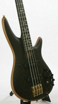Električna bas kitara Ibanez SR5000-OL Oil - 4