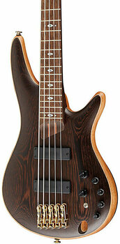5-string Bassguitar Ibanez SR5005-OL Oil - 4