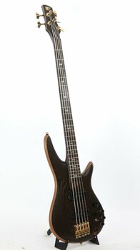 Elektromos basszusgitár Ibanez SR5005-OL Olaj - 5