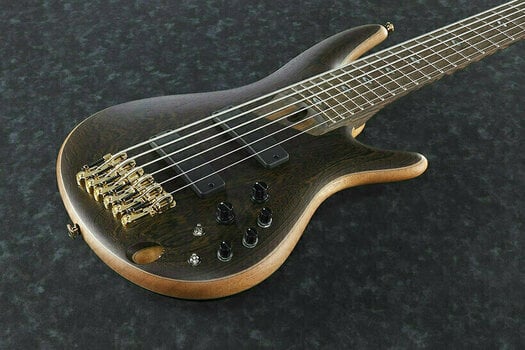 6-string Bassguitar Ibanez SR5006-OL Oil - 2