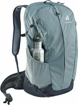 Outdoor Backpack Deuter AC Lite 25 EL Shale/Graphite Outdoor Backpack - 8