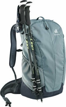 Outdoor Backpack Deuter AC Lite 25 EL Shale/Graphite Outdoor Backpack - 9