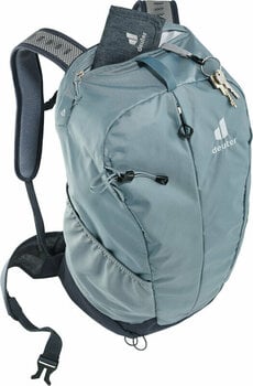 Outdoor Backpack Deuter AC Lite 25 EL Shale/Graphite Outdoor Backpack - 11