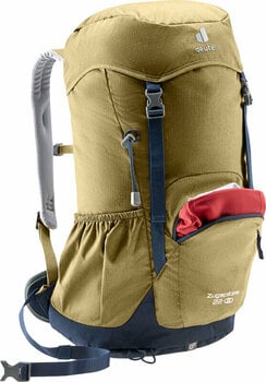 Outdoor Backpack Deuter Zugspitze 22 SL Clay/Navy Outdoor Backpack - 3