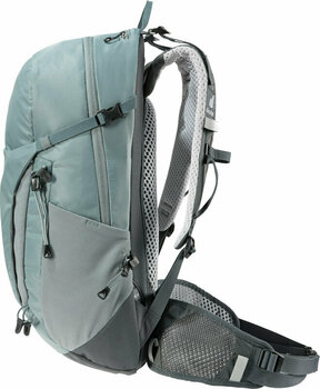 Outdoor Backpack Deuter Trail 24 SL Shale/Graphite Outdoor Backpack - 4
