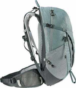 Outdoor Backpack Deuter Trail 24 SL Shale/Graphite Outdoor Backpack - 5