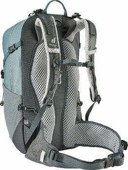 Outdoor Backpack Deuter Trail 24 SL Shale/Graphite Outdoor Backpack - 6