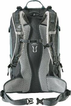 Outdoor Backpack Deuter Trail 24 SL Shale/Graphite Outdoor Backpack - 8