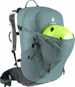 Outdoor plecak Deuter Trail 24 SL Shale/Graphite Outdoor plecak - 9