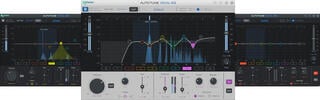 Studiový softwarový Plug-In efekt Antares Auto-Tune Vocal EQ (Digitální produkt) - 1