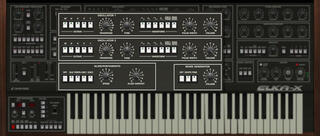 Tonstudio-Software VST-Instrument CA Plugins Elka-X Synthesizer (Digitales Produkt) - 3