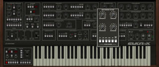 Tonstudio-Software VST-Instrument CA Plugins Elka-X Synthesizer (Digitales Produkt) - 5