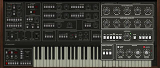 Tonstudio-Software VST-Instrument CA Plugins Elka-X Synthesizer (Digitales Produkt) - 6