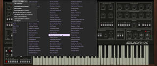 Tonstudio-Software VST-Instrument CA Plugins Elka-X Synthesizer (Digitales Produkt) - 7