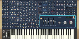 Tonstudio-Software VST-Instrument CA Plugins Sines Synthesizer (Digitales Produkt) - 5
