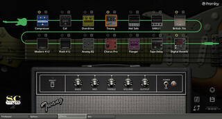 Tonstudio-Software VST-Instrument Prominy SC Electric Guitar 2 (Digitales Produkt) - 1