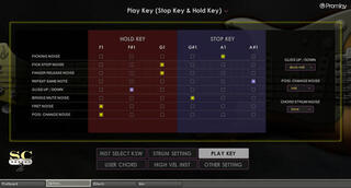 Tonstudio-Software VST-Instrument Prominy SC Electric Guitar 2 (Digitales Produkt) - 5