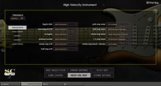 Tonstudio-Software VST-Instrument Prominy SC Electric Guitar 2 (Digitales Produkt) - 6